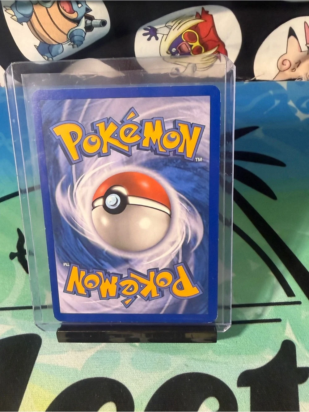 Vigoroth Power Keepers 41/108 Uncommon Reverse Holo STAMPED